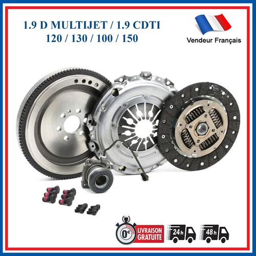 Clutch mechanism kit - clutch,
