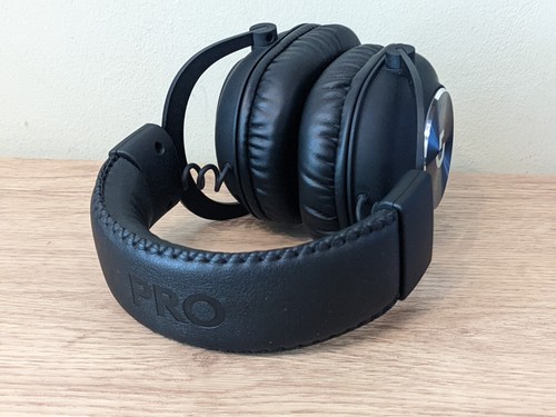 Cable mic logitech - no,