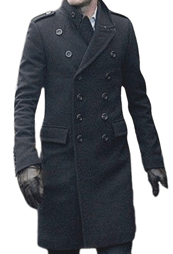 Men military vintage style - men's,