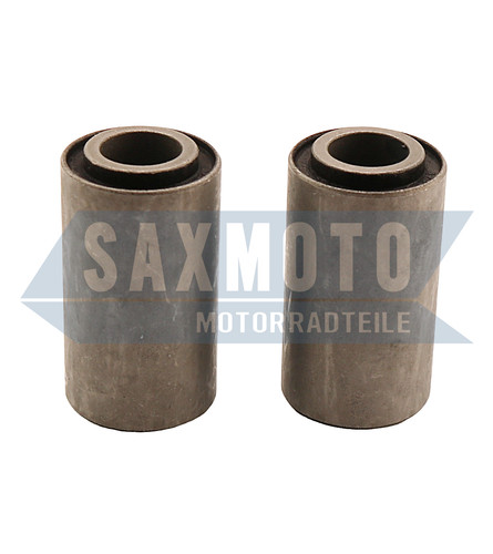 Swingarm bushings set yamaha - bushings,