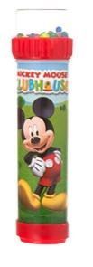 Mickey mouse clubhouse - mickey,