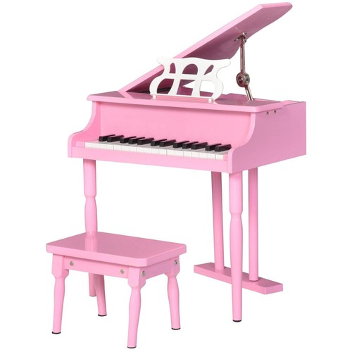 Homcom keys mini - keys, kids