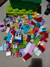 Duplo Assortment Including