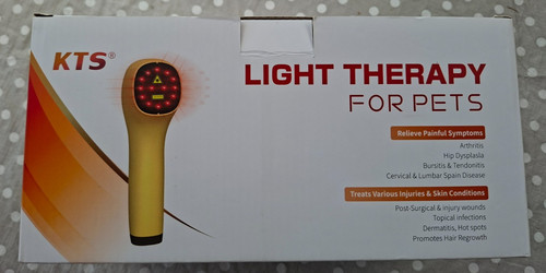 Kts light therapy - kts,