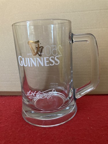Guiness 250 handled beer pint - 250,