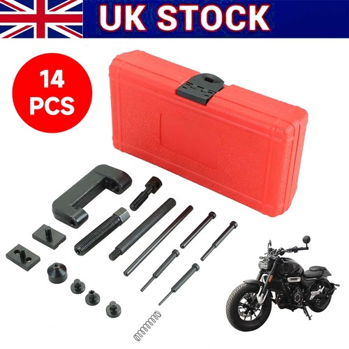 Motorcycle bike chain breaker - motorcycle,