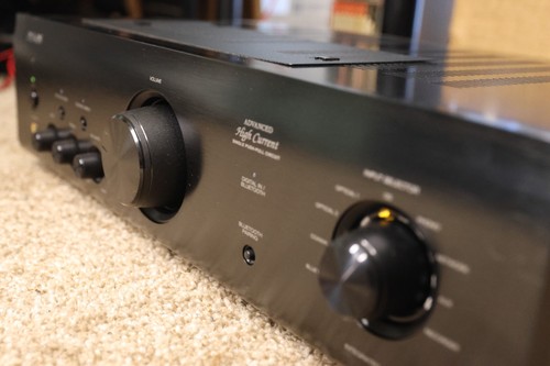 Denon pma600ne hifi amplifier - hifi,