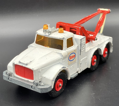 1969 matchbox king size - 1969-70,