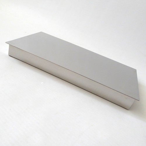Denmark stainless steel - mg,