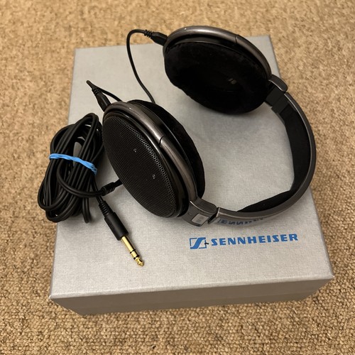 Sennheiser consumer audio - sennheiser, hd