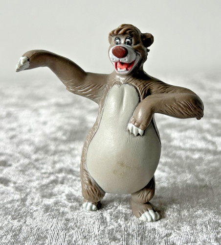 Bully disney baloo the - baloo,