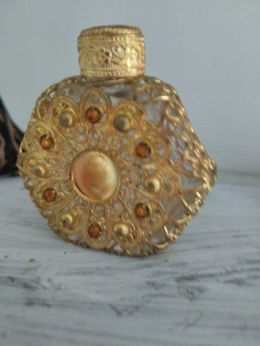 Super vintage czech perfume - czech,
