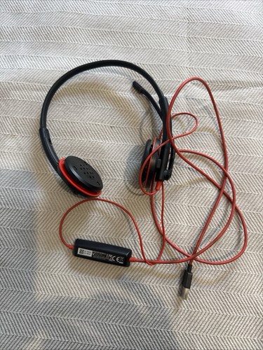 Plantronics c3320 headset - plantronics,
