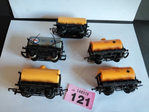 Sold spares run - sold, as