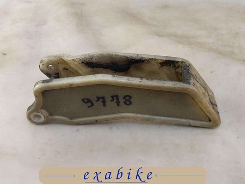 Chain guide for - guide,