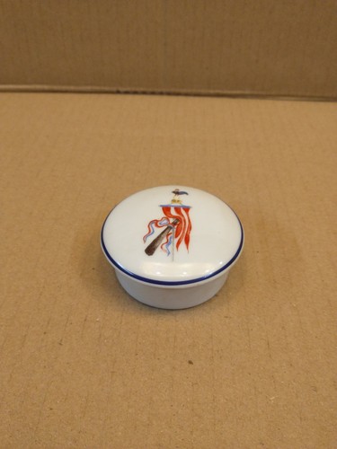 Vintage limoges porcelain - vintage,