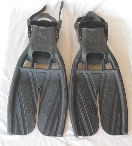 Scubapro twinjet split - scubapro,