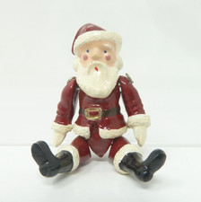 HANTEL VICTORIAN SANTA CLAUS