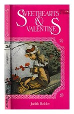 Halter, Judith Sweethearts & Weiß Von ] Judith Halter 1980 Erste Ausgabe