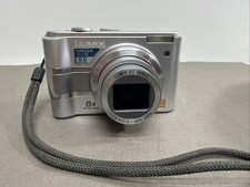 Panasonic Lumix DMC-LZ5