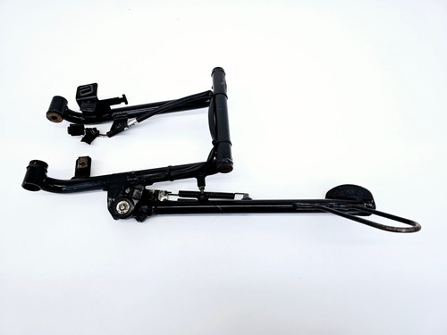 Bmw 650 46532316650 side - bmw,