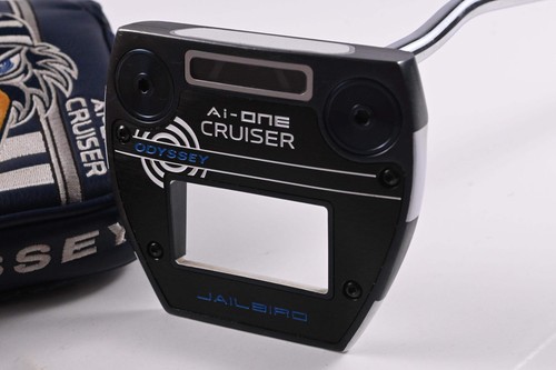 Odyssey one cruiser - ai-one,