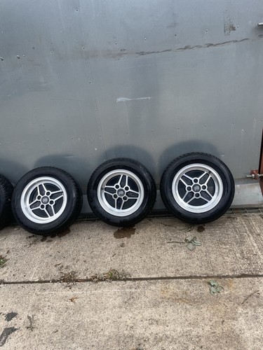 Ford spoke alloy - spoke, wheels