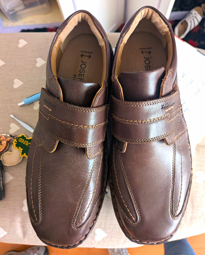 Josef seibel men brown - josef, men’s