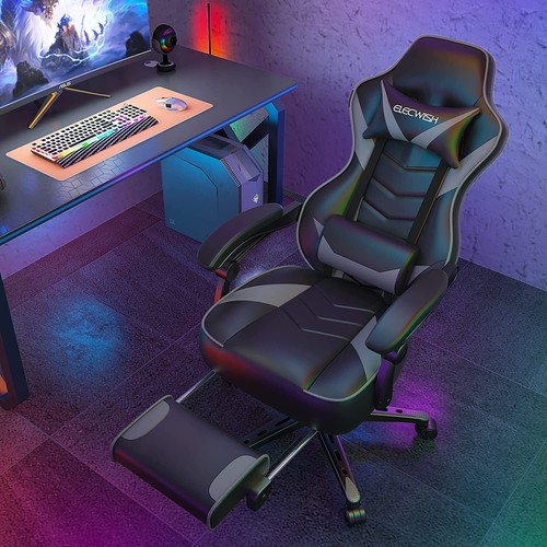 Ergonomic gaming chair - gaming,