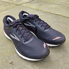 Brooks Womens Adrenaline GTS