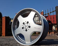 OEM 1 x AMG Monoblock 9,5 x