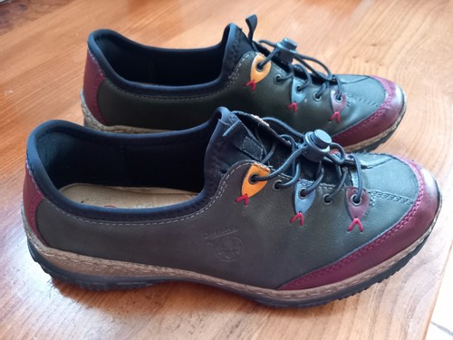 This pair rieker n3271 - is,