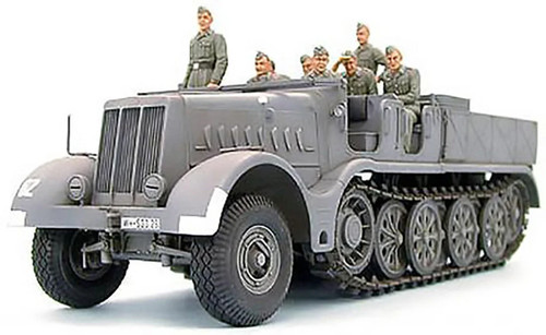 Tamiya military german - tamiya, 1/35