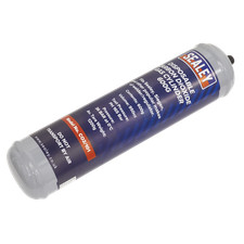 Sealey Disposable Carbon Dioxide CO2 Gas Cylinder 600g For Mobile Welder CO2/101