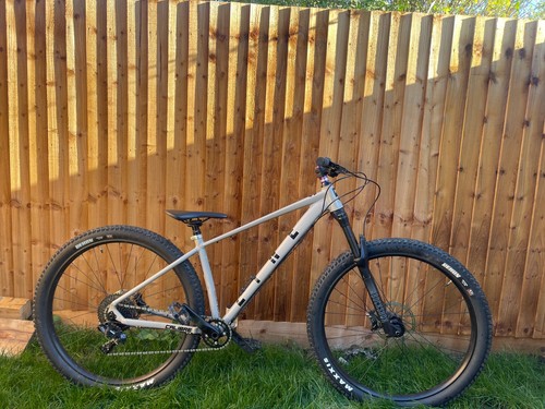 2024 calibre line 29er - line,