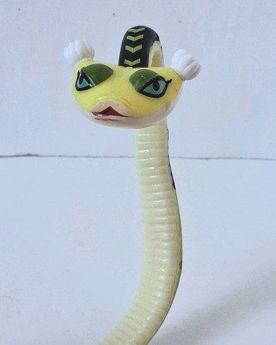 Mcdonalds master viper kung - master,