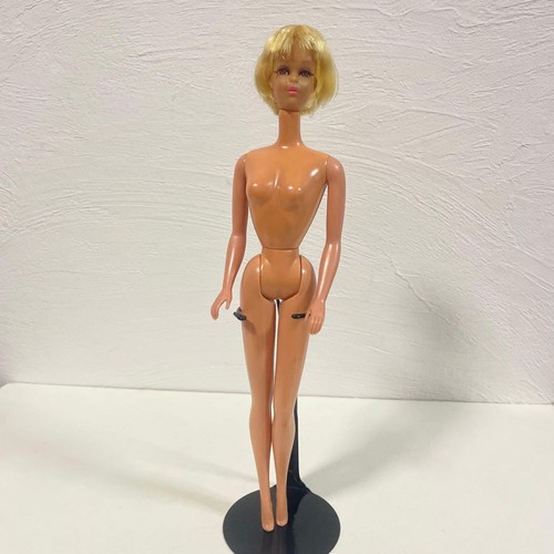 Vintage 1966 mattel - 1966, barbie