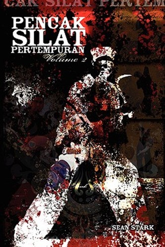 Pencak silat pertempuran - silat,