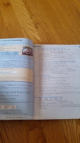 Grammar use intermediate - grammar,