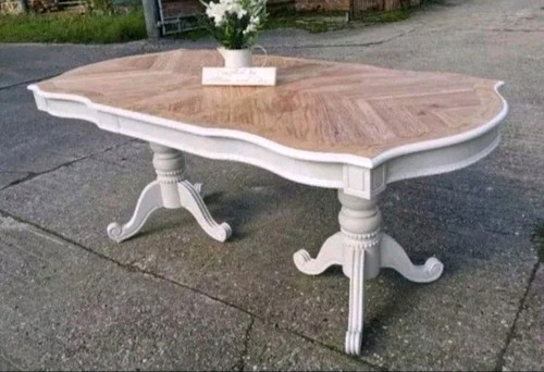 French inspired extending - inspired,