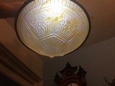 A BEAUTIFUL ORIGINAL 1930’s