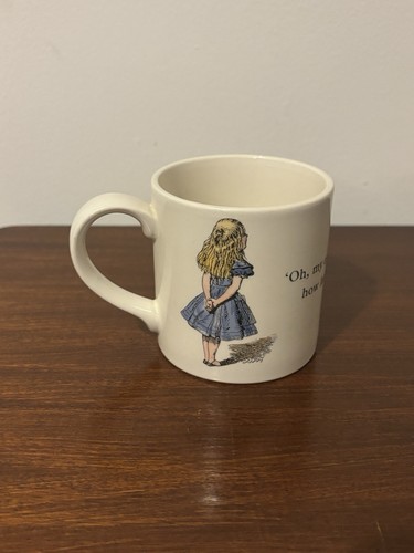Poole pottery mad hatters - mad, tea