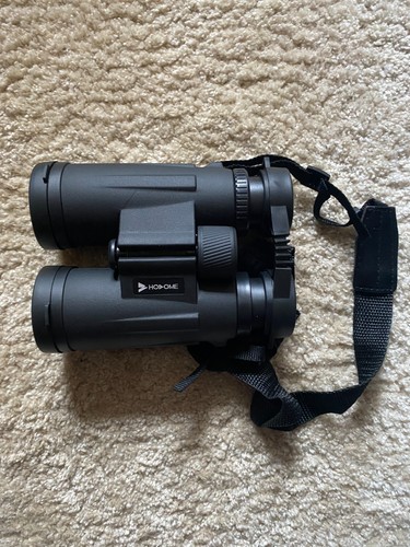 Hosome 12x42 binoculars - hosome,
