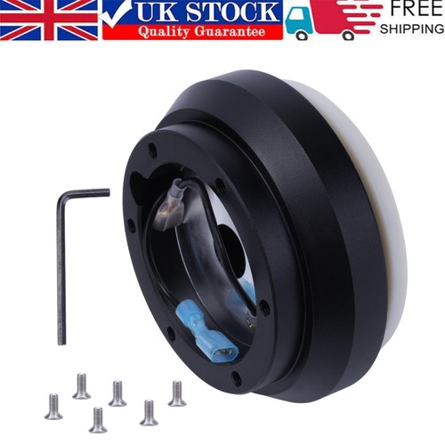Steering wheel short - wheel, hub