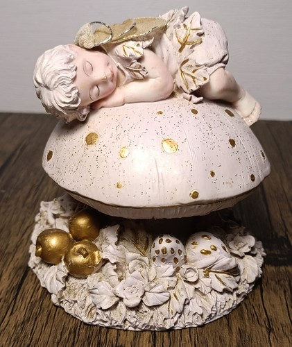 Regency fine arts fairy - fine,