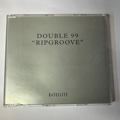 Double ripgroove - –,
