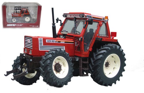 Scale replicagri fiat - 1:32,