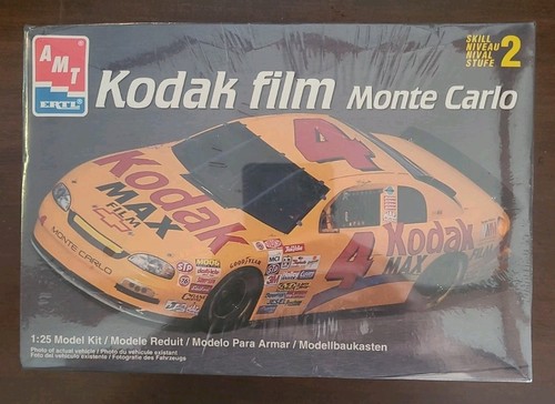 Amt ertl 6299 4 kodak - amt,