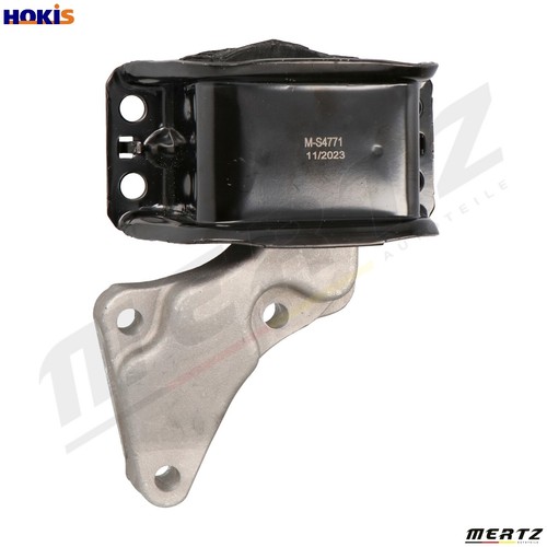 Mounting engine s4771 - engine, for