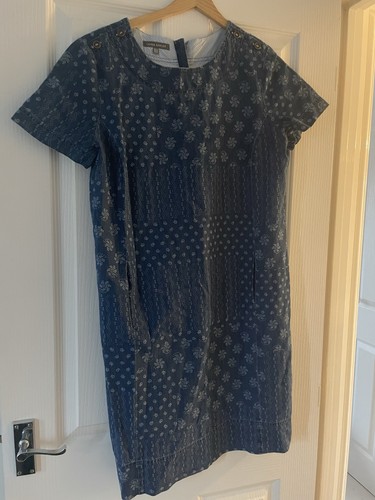 Laura ashley denim - ashley,